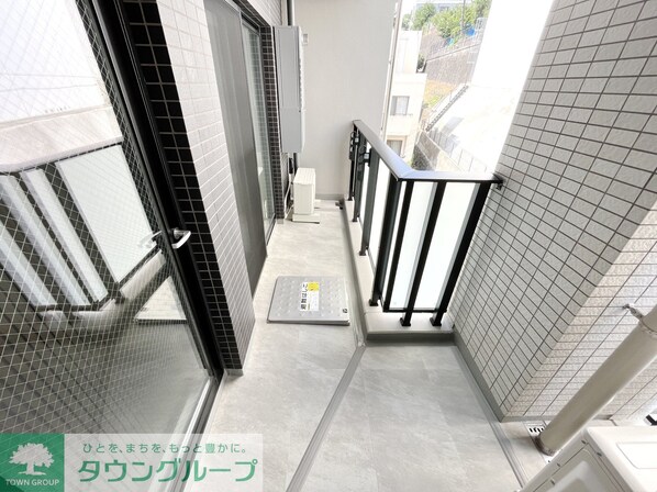 343レジデンス品川(オープンレジデンシア)の物件内観写真